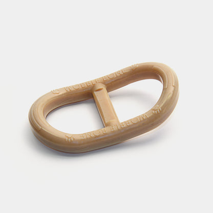 Peanut Butter Oval - S/M