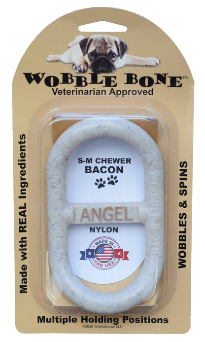 Bacon Oval - S/M