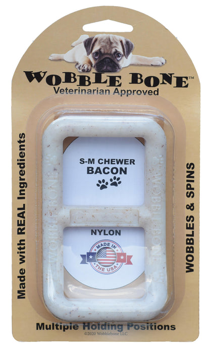Bacon Buckle - S/M